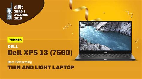 best performing laptops 2019